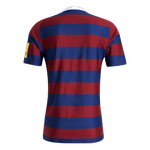 Newcastle United 24/25 Stadium Men's Away Shirt