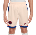 Chelsea 24/25 Kid's Away Shirt and Shorts