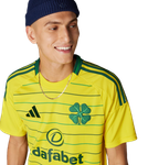 Celtic 24/25 Stadium Men's Away Shirt
