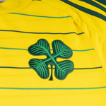 Celtic 24/25 Kid's Away Shirt and Shorts