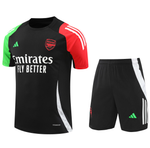 Arsenal 24/25 Men's Black Training Shirt