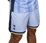 Tottenham 24/25 Authentic Men's Away Shirt