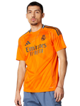 VINI JR #7 Real Madrid 24/25 Stadium Men's Away Shirt
