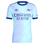 Arsenal 24/25 Authentic Men's Third Shirt