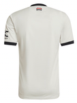 Manchester United 24/25 Authentic Men's Third Shirt
