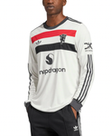 Manchester United 24/25 Men's Third Long Sleeve Shirt