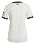 Manchester United 24/25 Women's Third Shirt