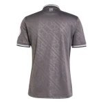Real Madrid 24/25 Stadium Men's Third Shirt