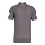 Real Madrid 24/25 Authentic Men's Third Shirt