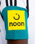 Newcastle United 24/25 Stadium Men's Third Shirt