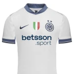 Inter Milan 24/25 Stadium Men's Away Shirt