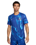 PALMER #20 Chelsea 24/25 Stadium Men's Home Shirt - PL Font