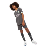 AC Milan 24/25 Kid's Third Shirt and Shorts