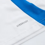 Leeds United 24/25 Stadium Men's Home Shirt