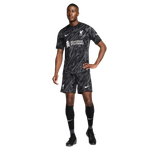 Liverpool 24/25 Men's Home Goalkeeper Shirt