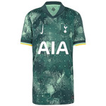Tottenham 24/25 Kid's Third Shirt and Shorts