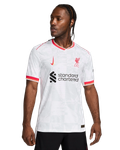 Liverpool 24/25 Authentic Men's Third Shirt
