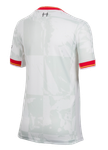 Liverpool 24/25 Kid's Third Shirt and Shorts