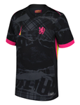 Chelsea 24/25 Kid's Third Shirt and Shorts