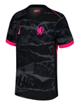 Chelsea 24/25 Authentic Men's Third Shirt