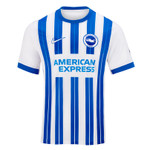 Brighton 24/25 Stadium Men's Home Shirt