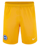 Brighton 24/25 Kid's Away Shirt and Shorts