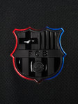 Barcelona 24/25 Stadium Men's Away Shirt
