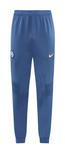 Inter Milan 24/25 Men's Blue Long Zip Jacket