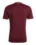 AS Roma 24/25 Authentic Men's Home Shirt