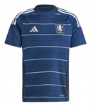 Aston Villa 24/25 Kid's Third Shirt and Shorts