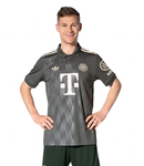 Bayern Munich 24/25 Stadium Men's Oktoberfest Shirt