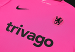 Chelsea 24/25 Men's Pink Training Shirt