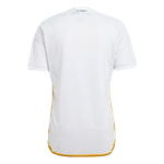 LA Galaxy 2024 Authentic Men's Home Shirt