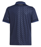 Juventus 24/25 Kid's Third Shirt and Shorts