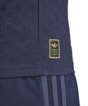 Juventus 24/25 Authentic Men's Third Shirt