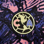 CF América 24/25 Kid's Third Shirt and Shorts