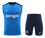 Chelsea 24/25 Men's Blue Training Tank Top