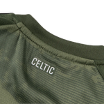 Celtic 24/25 Kid's Third Shirt and Shorts