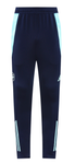 Arsenal 24/25 Men's Navy Long Zip Jacket