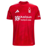 Nottingham Forest 24/25 Stadium Men's Home Shirt