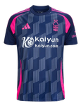 Nottingham Forest 24/25 Stadium Men's Away Shirt