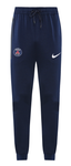 Paris Saint-Germain 24/25 Men's Navy Hoodie Jacket