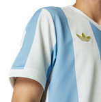 Argentina 2024 Stadium Men's 50th Anniversary Shirt