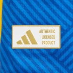 Tigres UANL 24/25 Authentic Men's Away Shirt