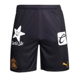 Deportivo Guadalajara 24/25 Kid's Third Shirt and Shorts