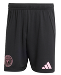 Inter Miami 25/26 Authentic Men's Away Shirt