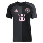 MESSI #10 Inter Miami 25/26 Stadium Men's Away Shirt