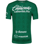 Club León 24/25 Kid's Home Shirt and Shorts