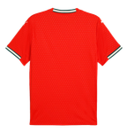 Portugal 2025 Stadium Men's Home Shirt