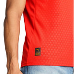 Portugal 2025 Stadium Men's Home Shirt